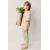Zara Вышитая футболка , Цвет: Бежевый, Размер: 1½ лет (86 см), изображение 5