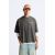 Zara   faded embroidered top , Цвет: Коричневый, Размер: S (US S), изображение 2