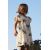 Zara Платье с цветочным принтом , Цвет: Белый, Размер: 1½ лет (86 см)