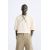 Zara Раздел "irregular jacquard t-shirt" сохраняет топор разделяемый "irregular jacquard t-shirt" , Цвет: Белый, Размер: M (US M), изображение 2