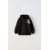 Zara Худи keith haring ® , Цвет: Черный, Размер: 9-12 месяцев (80 см)
