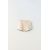 Zara Вязаные бермудские шорты с эластичным поясом, Цвет: multicolor, Размер: 1½ лет (86 см), изображение 2