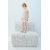 Zara Футболка с круглым вырезом и короткими рукавами, Цвет: Синий, Размер: 1½ лет (86 см)