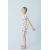 Zara Футболка с круглым вырезом и короткими рукавами, Цвет: Синий, Размер: 1½ лет (86 см), изображение 2