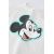 Zara Футболка с изображением mickey mouse © disney , Цвет: Белый, Размер: 1½ лет (86 см), изображение 3
