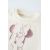 Zara Платье из кожзаменителя minnie mouse © disney , Цвет: Бежевый, Размер: 9-12 месяцев (80 см), изображение 3