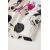 Zara Шорты бермуды minnie mouse © disney из водоотталкивающей ткани, Цвет: Бежевый, Размер: 1½ лет (86 см), изображение 3