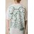 Zara Футболка nirvana ® , Цвет: Белый, Размер: 6 лет (116 см), изображение 5
