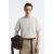 Zara Оверсайз боксифит футболка , Цвет: Зеленый, Размер: XL (US XL), изображение 6