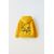 Zara Худи pikachu pokémon ™ , Цвет: Жёлтый, Размер: 9-12 месяцев (80 см), изображение 2