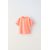 Zara Простая футболка с бантами , Цвет: multicolor, Размер: 1½ лет (86 см)