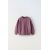 Zara Пленчевый свитшот с контрастными швами , Цвет: multicolor, Размер: 1½ лет (86 см), изображение 7
