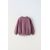 Zara Пленчевый свитшот с контрастными швами , Цвет: multicolor, Размер: 1½ лет (86 см), изображение 9