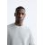 Zara Вязаный топ с purl knit top , Цвет: Синий, Размер: XL (US XL), изображение 5