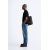 Zara Трикотажный топ с purl knit top , Цвет: Черный, Размер: S (US S), изображение 4