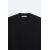 Zara Трикотажный топ с purl knit top , Цвет: Черный, Размер: S (US S), изображение 9