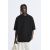 Zara Свитшот с высоко нанесенным принтом , Цвет: Черный, Размер: S (US S), изображение 2