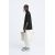 Zara Свитшот с высоко нанесенным принтом , Цвет: Черный, Размер: S (US S), изображение 4