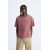 Zara Футболка с поднятым слоганом , Цвет: Розовый, Размер: S (US S), изображение 2