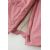 Zara Резиновый дождевик с капюшоном , Цвет: Розовый, Размер: 18-24 месяцев (92 см), изображение 4