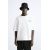 Zara Толстовка с принтом на слогане , Цвет: Белый, Размер: S (US S), изображение 2