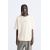 Zara Футболка с лозунговым принтом , Цвет: Белый, Размер: L (US L), изображение 2