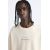 Zara Футболка с лозунговым принтом , Цвет: Белый, Размер: L (US L), изображение 5