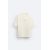 Zara Футболка с лозунговым принтом , Цвет: Белый, Размер: L (US L), изображение 7