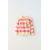 Zara   smileyworld ® happy collection полосатый свитшот , Цвет: Розовый, Размер: 1½ лет (86 см), изображение 2