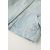 Zara Джинсовая куртка в полоску , Цвет: multicolor, Размер: 2 лет (92 см), изображение 3