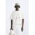 Zara Футболка с контрастной вышивкой , Цвет: Бежевый, Размер: S (US S), изображение 2