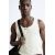 Zara Майка tank top x casa josephine , Цвет: Белый, Размер: L (US L), изображение 5