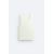 Zara Майка tank top x casa josephine , Цвет: Белый, Размер: L (US L), изображение 6
