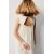 Zara Текстурное платье , Цвет: Белый, Размер: 5 лет (110 см), изображение 2