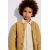 Zara Утепленная куртка с текстурой , Цвет: Коричневый, Размер: 1½ лет (86 см), изображение 5