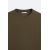 Zara Футболка с текстурой , Цвет: Зеленый, Размер: S (US S), изображение 10