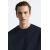 Zara Фактурированная футболка , Цвет: Синий, Размер: S (US S), изображение 6