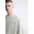 Zara Текстурированная футболка с лозунгом , Цвет: Бежевый, Размер: S (US S), изображение 5