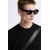 Zara Трикотажная футболка из вискозно-хлопковой смеси, Цвет: Черный, Размер: S (US S), изображение 6