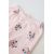 Zara   2-6 лет / покемон джиглипафф ™ co-ord , Цвет: Розовый, Размер: 4 лет (104 см), изображение 4