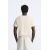Zara Футболка с контрастными принтами , Цвет: Бежевый, Размер: S (US S), изображение 3