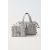 Zara Сумка для беременных из хлопка с сменным подстилкой, изображение 3