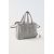Zara Сумка для беременных из хлопка с сменным подстилкой, изображение 9