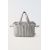 Zara Сумка для беременных из хлопка с сменным подстилкой, изображение 10