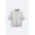 Zara  faded crop top , Цвет: Коричневый, Размер: S (US S), изображение 6