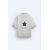 Zara  faded crop top , Цвет: Коричневый, Размер: S (US S), изображение 7