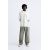 Zara Футболка с принтом фирмы , Цвет: Бежевый, Размер: XL (US XL)