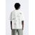 Zara Футболка с принтом фирмы , Цвет: Бежевый, Размер: XL (US XL), изображение 3
