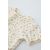 Zara Флорал флорль ft-shirt , Цвет: Бежевый, Размер: 1½ лет (86 см), изображение 3