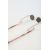 Zara Солнечная цепочка для солнцезащитных очков happy day beaded , изображение 4